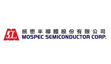 台灣統懋（MOSPEC）