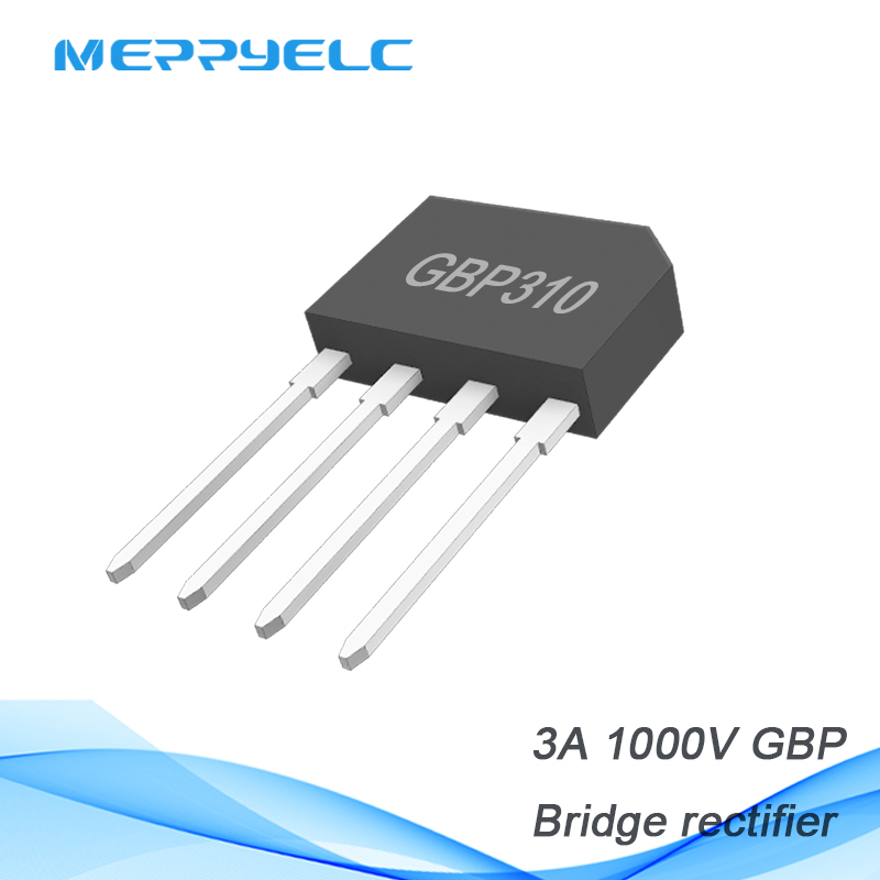 GBP310虹揚整流橋（qiáo）堆-東莞（wǎn）市草莓视频官网電子（zǐ）有限公司