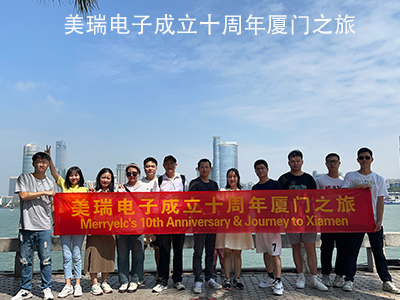 草莓视频官网電子成（chéng）立十周年