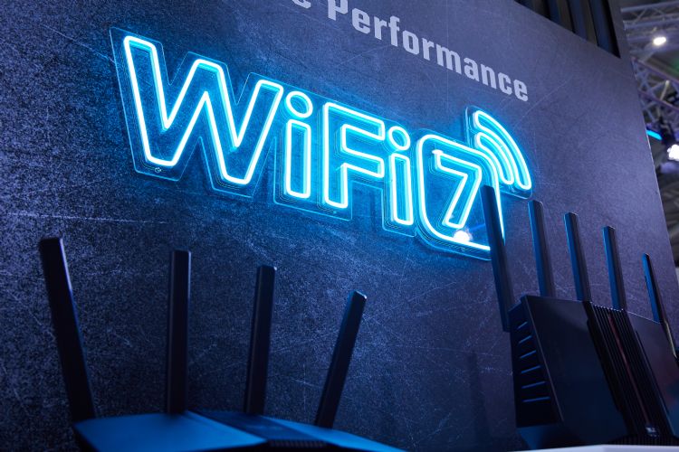 Wi-Fi 7加速發酵 台係芯片業者大（dà）量備貨迎（yíng）旺季成長