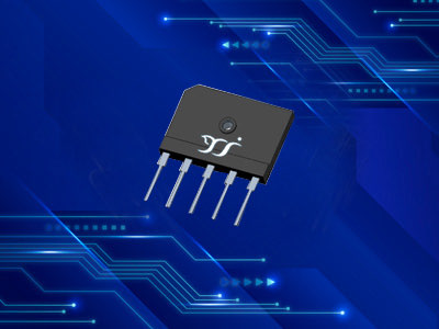 3GBJ三相插（chā）件整流橋堆 新品發布