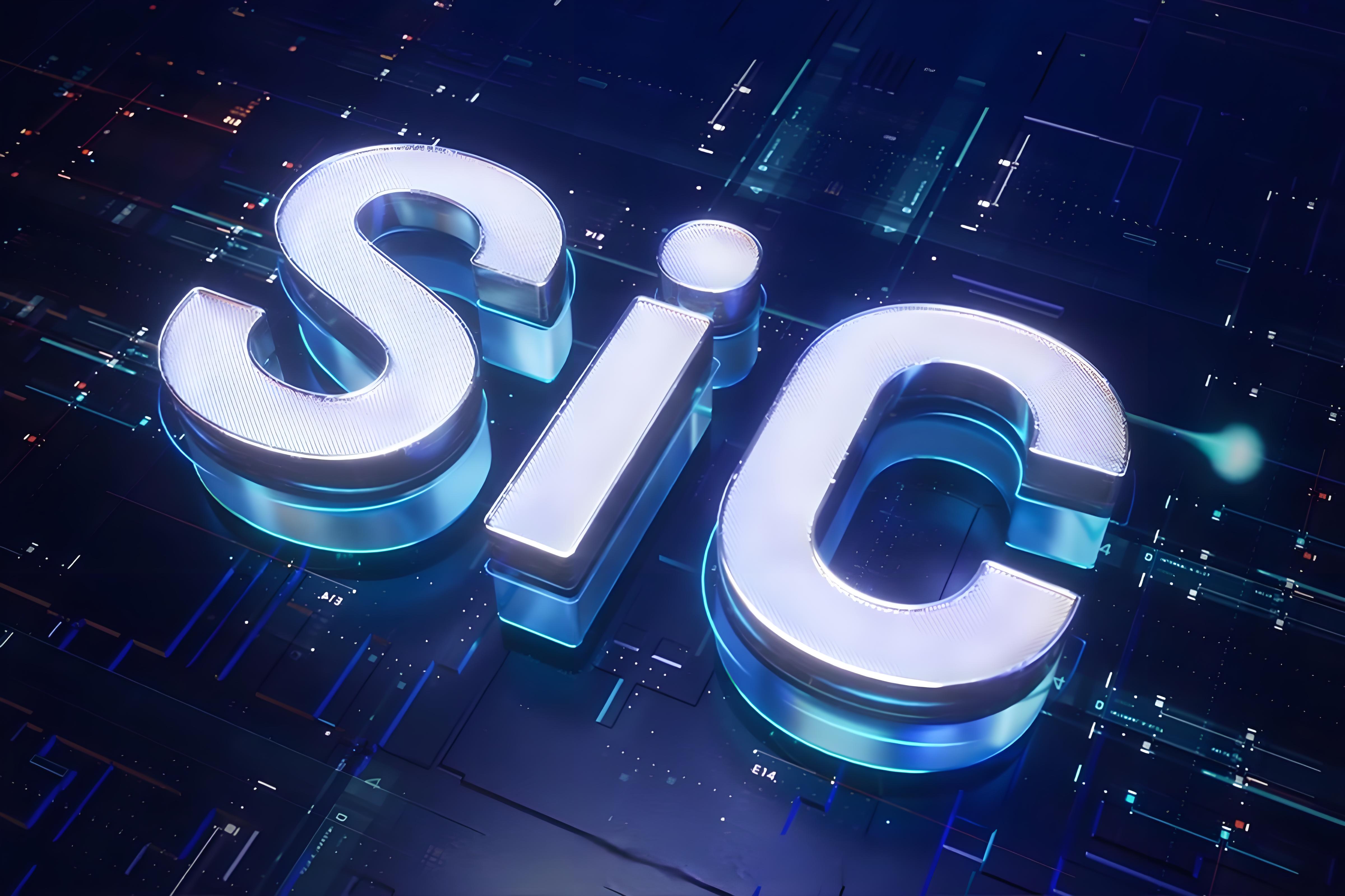 sic碳化矽二極管的上下遊供應鏈介紹