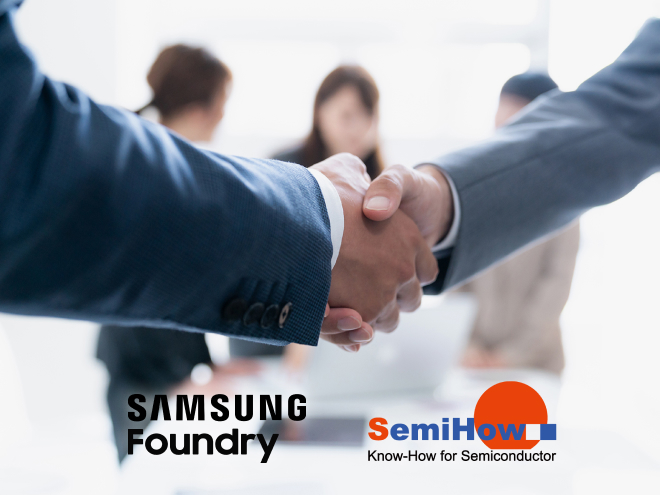 Semihow 超結MOS的（de）優勢有哪些？