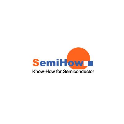SEMIHOW 800V產品選型（xíng）表