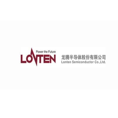 龍騰（téng）超結MOSFET選型2025.8月