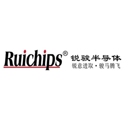 銳駿P溝道低壓MOS選型表（biǎo）-草莓视频官网
