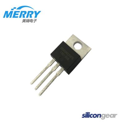 60V低壓MOS 綠星（xīng）DG60N12I