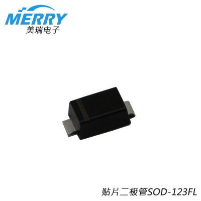 MM1Z51V SOD123先科穩（wěn）壓二極管