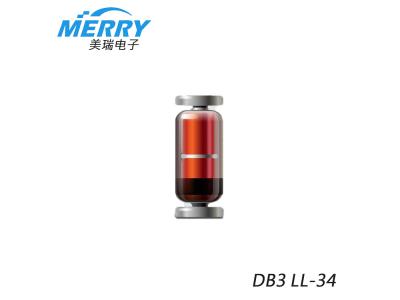 穩壓二極管的主（zhǔ）要參數