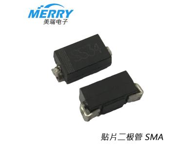 什麽（me）是lowvf肖特基（jī）二極管？
