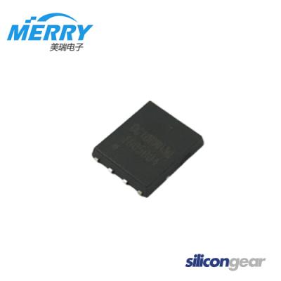 綠星（xīng）Silicongear DG100N14Q