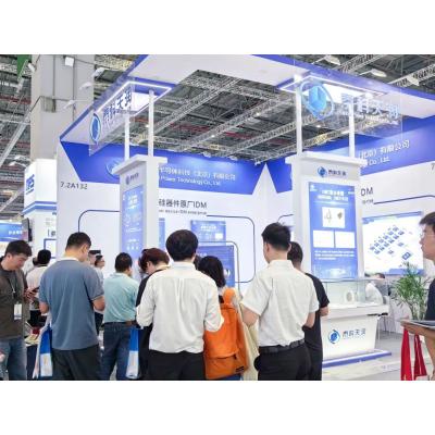 泰科天潤發布（bù）1200V SiC MOSFET、2000V SiC單（dān）管和650V SiC混（hún）合單管新品（pǐn）